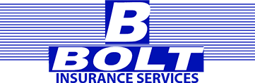 Bolt Insurance Logo